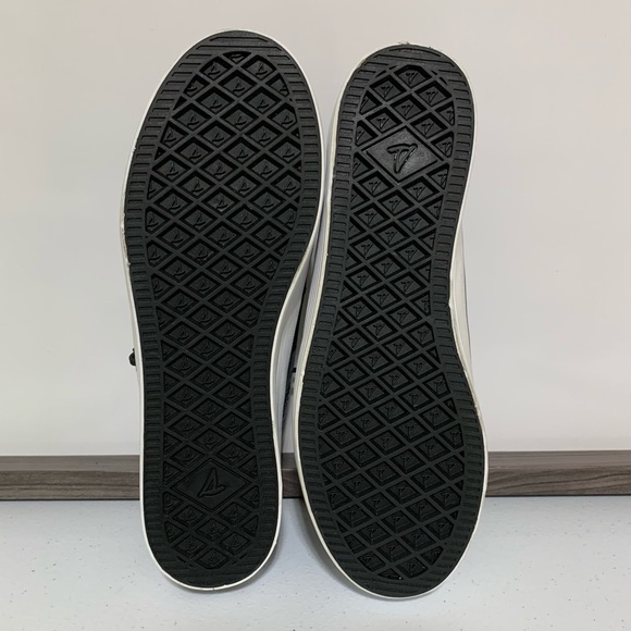 Sperry x Kerby Rosanes Crest Vibe Dystopia Platform Sneakers-Size 8 NWOT - Picture 8 of 13